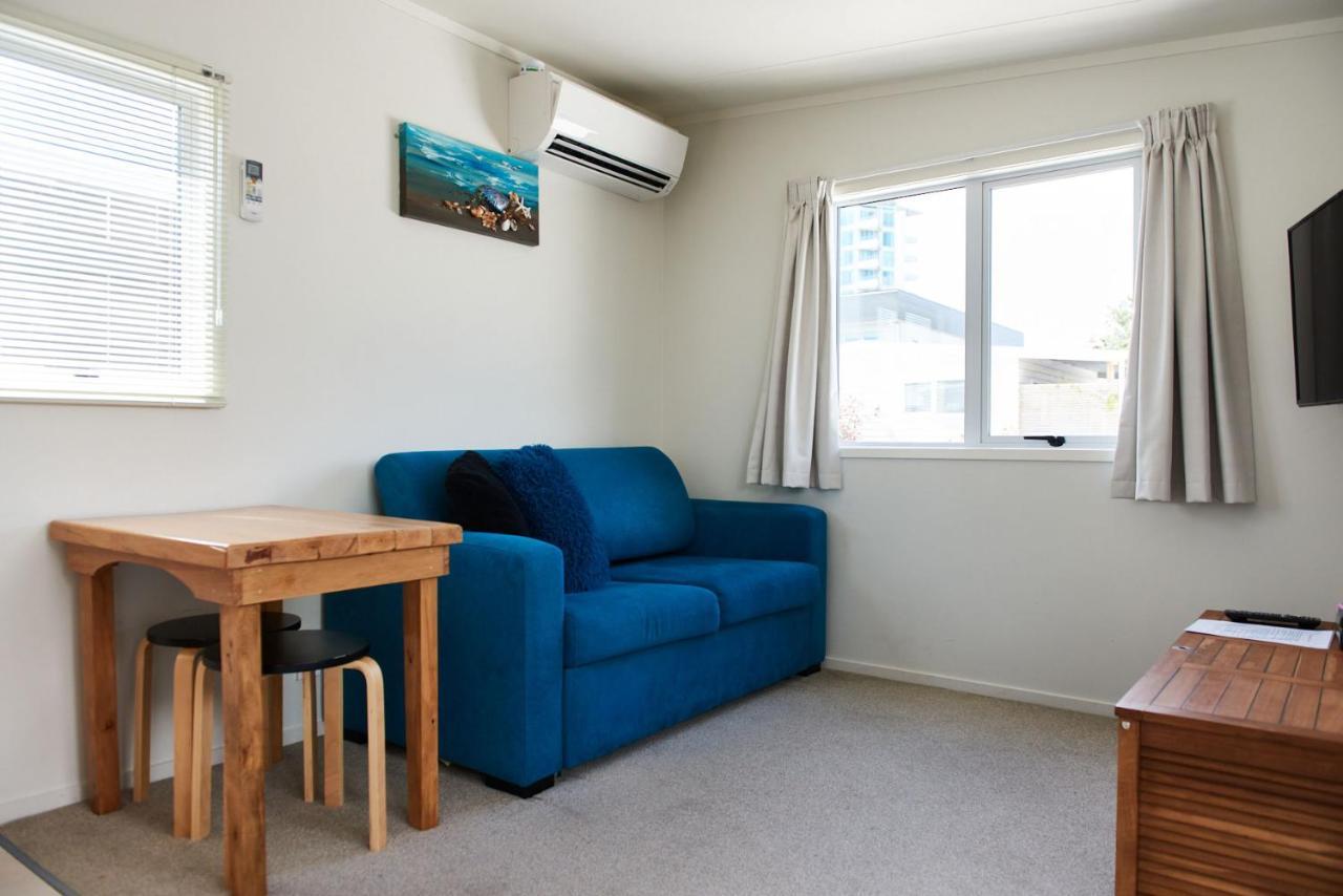 Orewa Kiwi Cabins المظهر الخارجي الصورة