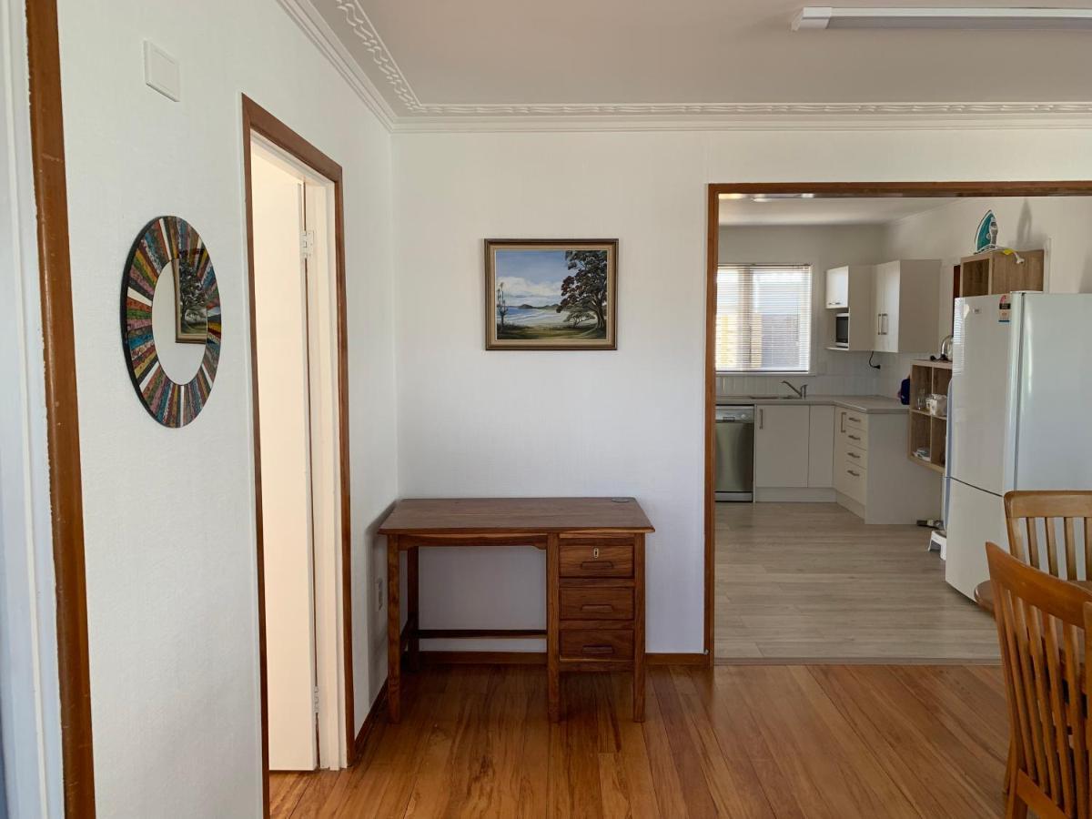 Orewa Kiwi Cabins المظهر الخارجي الصورة