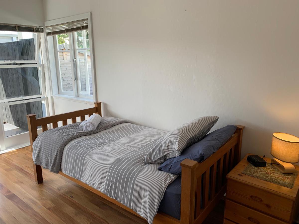 Orewa Kiwi Cabins المظهر الخارجي الصورة